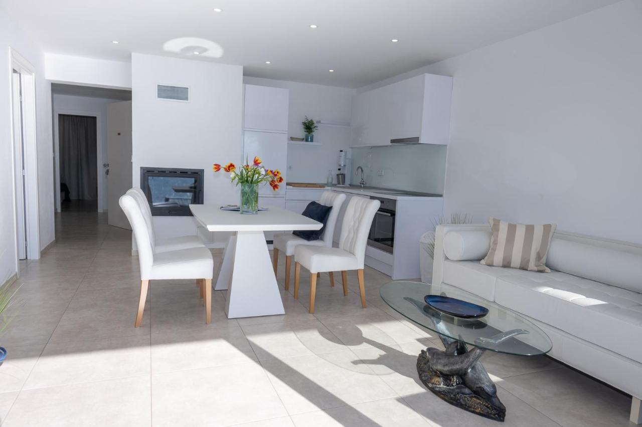 Paradise On The Beach Apartments Bibinje Exterior photo